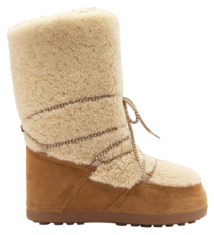 Bogner Cervinia snow boots, £499, matchesfashion.com