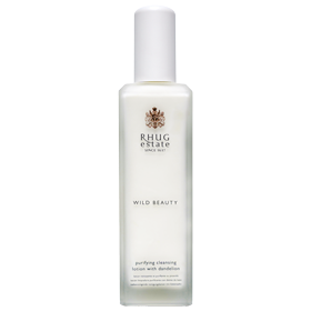 Wild Beauty Purifying Cleansing Lotion with Dandelion, £55
