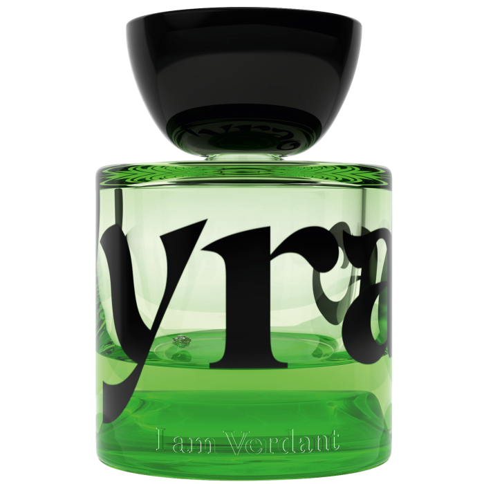 Vyrao I Am Verdant fragrance, £135 for 50ml