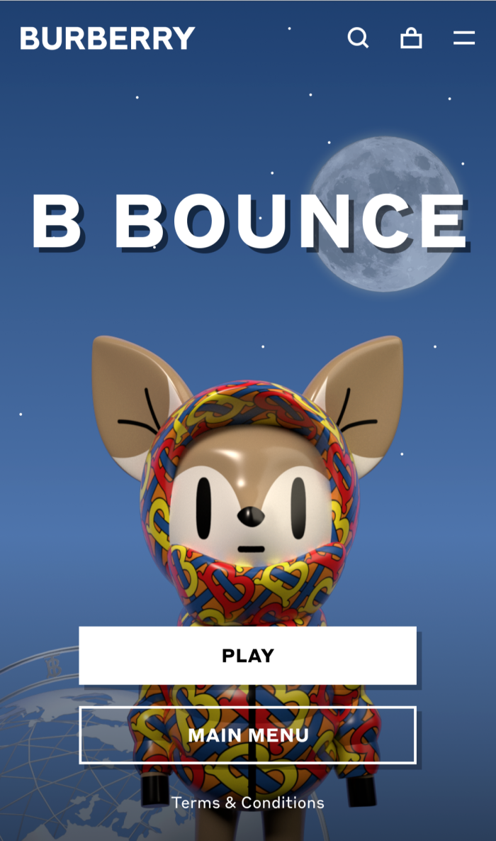 Burberry’s B-Bounce, 2019 (2)