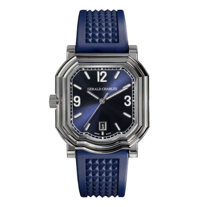 Gerald Charles GC Sport watch, £14,300