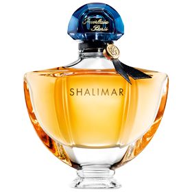 Guerlain Shalimar perfume