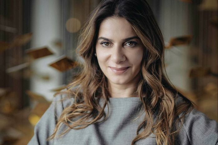 Chabi Nouri, Piaget chief executive: ‘You need to see the piece in reality, you need to be able to engage with the people who have worked on it’