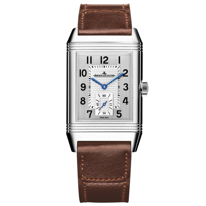 Jaeger-LeCoultre Reverso Classic Duoface Small Seconds watch, £8,900