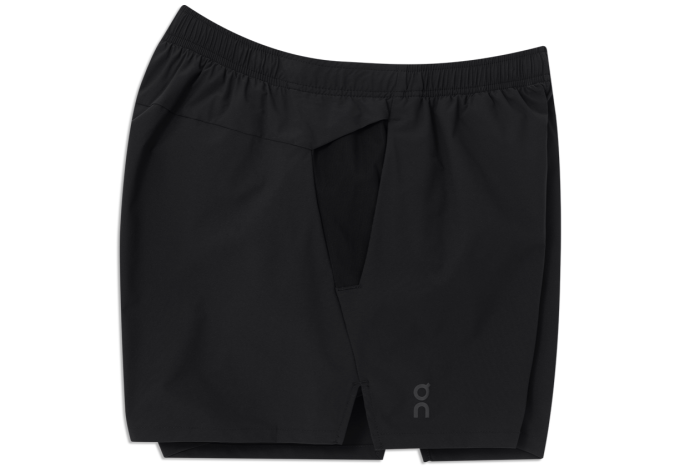 On Essential Shorts