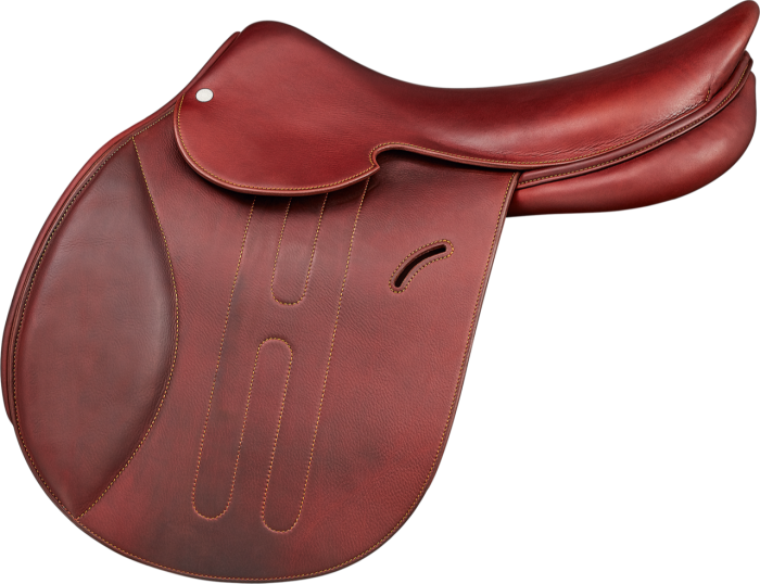 Hermès bespoke saddle, £5,740 
