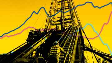 How US shale keeps sheltering America from the next oil price surge