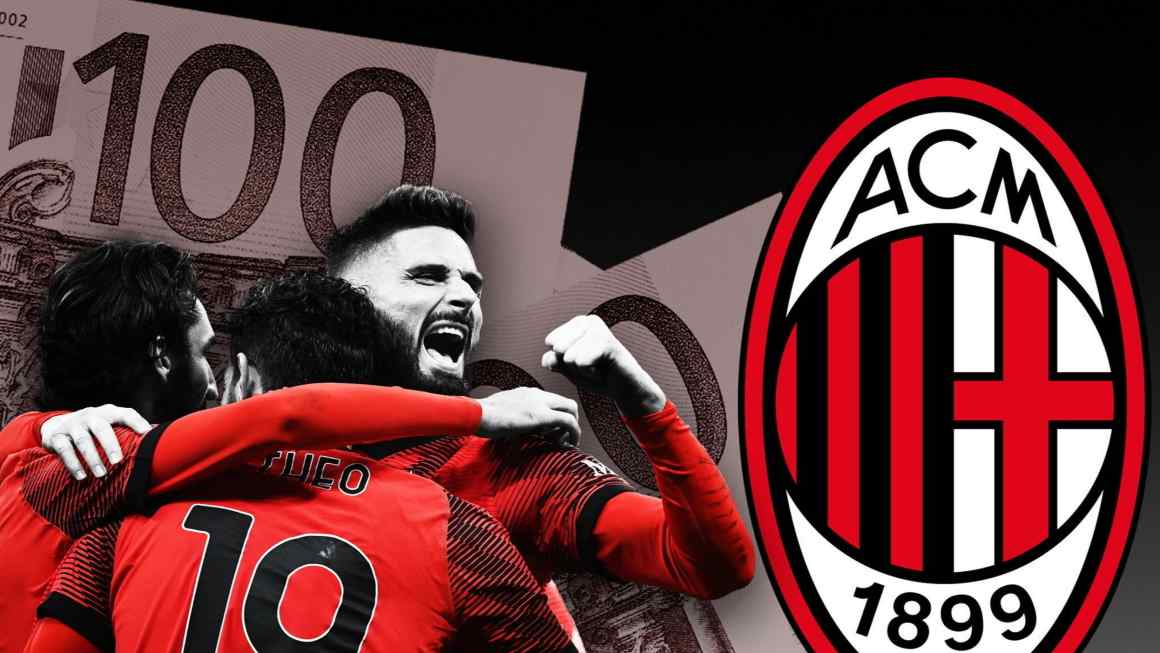 Why hedge fund Elliott is locked in a bitter legal fight over AC Milan