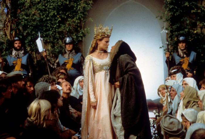 A lesson from ‘The Princess Bride’: follow your passion but get a side job to pay the bills