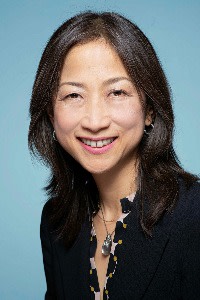Ayako Yasuda