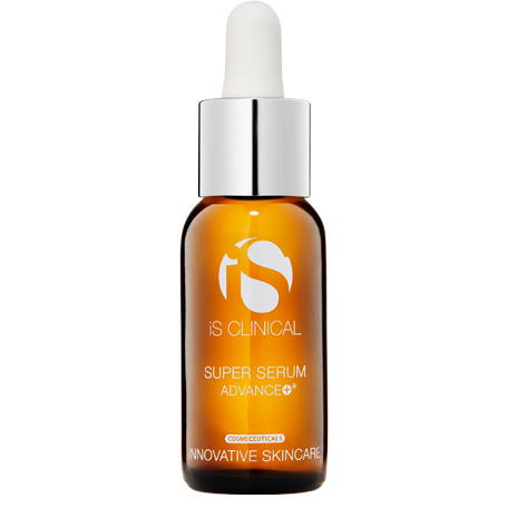 iS Clinical Super Serum, £155 for 30ml