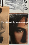 The Drawer by Vince Aletti (Self Publish, Be Happy)