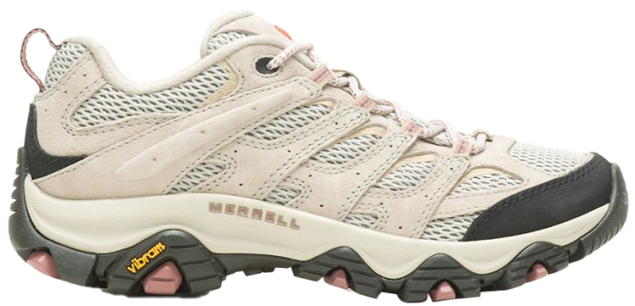 Merrell Women’s Moab 3 outdoor shoes, £110
