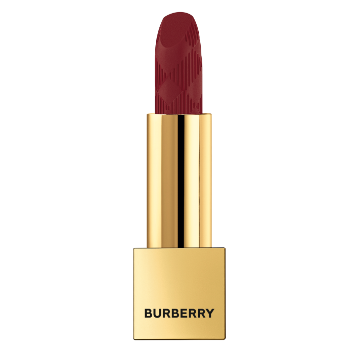 Burberry Kisses Matte in Oxblood 97, £35