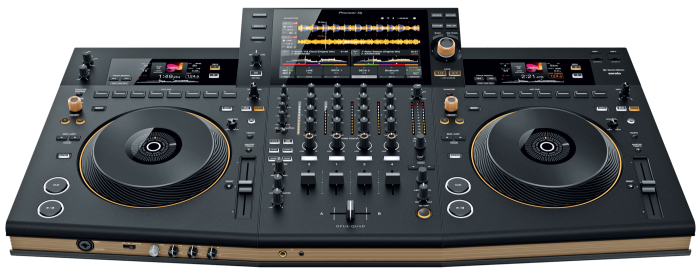 Pioneer DJ Opus Quad, £2,899