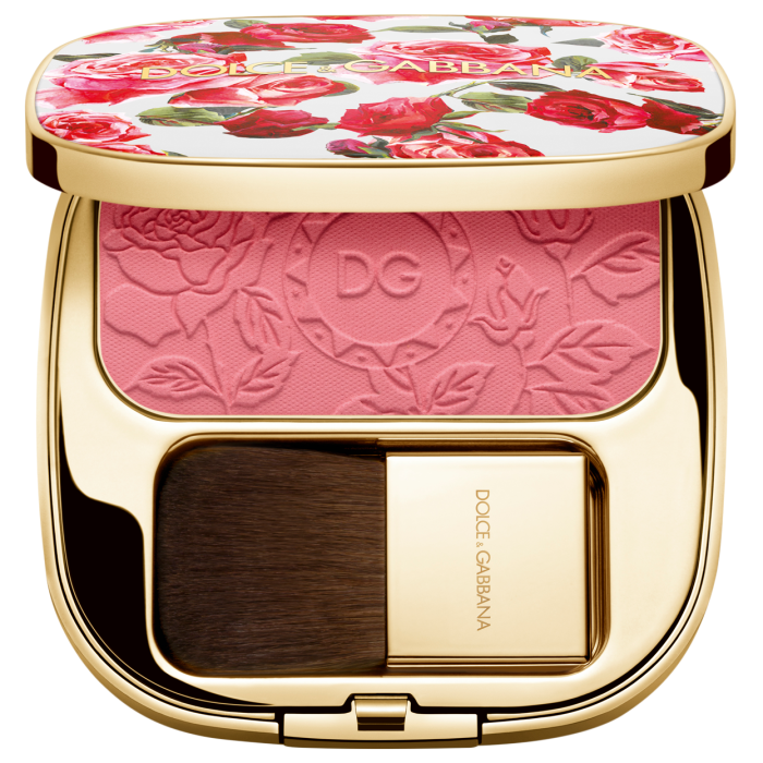 Dolce & Gabbana Blush of Roses in Provocative, £48 