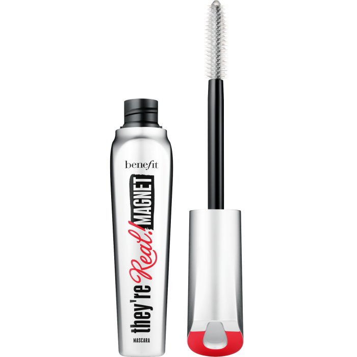 Benefit They’re Real! Magnet mascara, £24.50