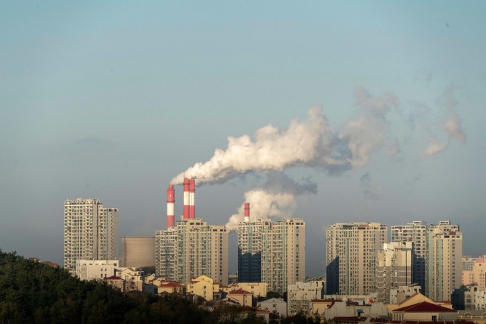 China’s short-term plans to cut emissions are unclear, despite a carbon-neutral commitment by 2060