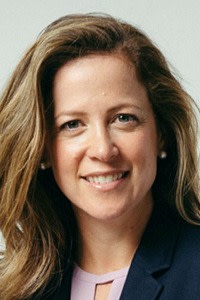 Miriam Vogel, chief executive of EqualAI