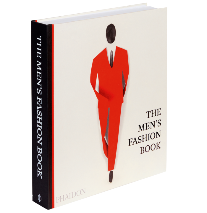 The Men’s Fashion Book