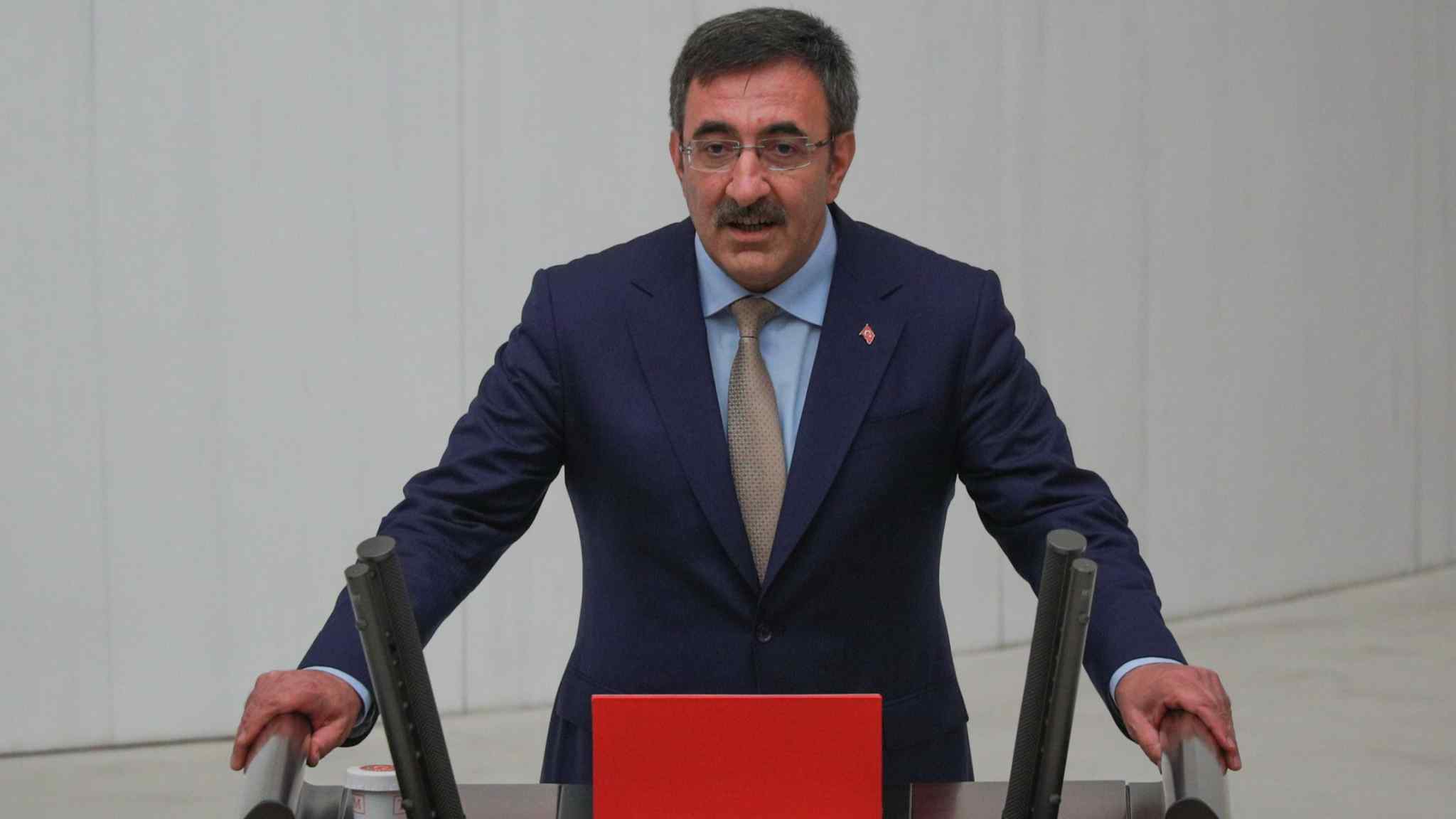 Turkey calls on Sweden to take more ‘concrete measures’ before joining Nato