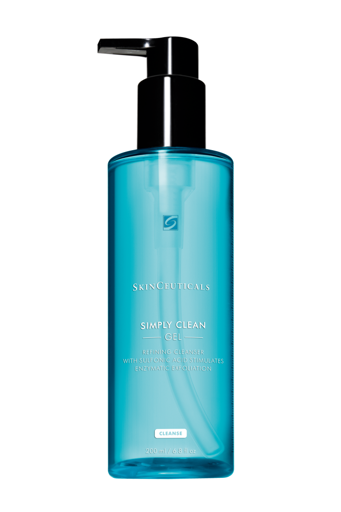 SkinCeuticals Simply Clean, £35