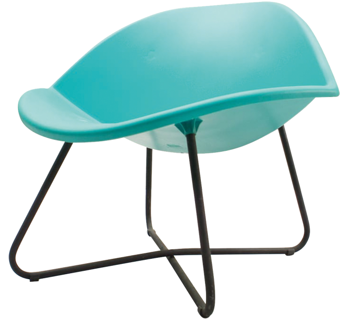 1960s Lips chair, £328 at Pamono