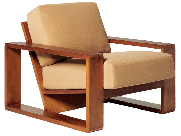 Ralph Lauren Home RL-CJ Lounge Club chair, £3,726
