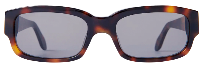 Totême acetate The Classics sunglasses, $350