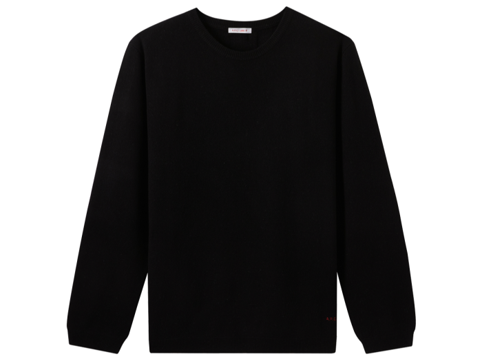 APC x Jane Birkin cashmere sweater, €450