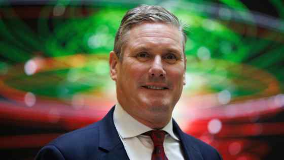 Starmer sparks backlash with praise of Thatcher