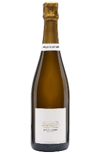 Jacques Lassaigne champagne