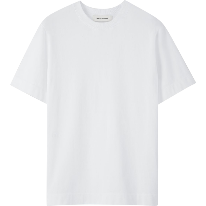 Applied Art Forms LM1-1 jersey T-shirt, €110