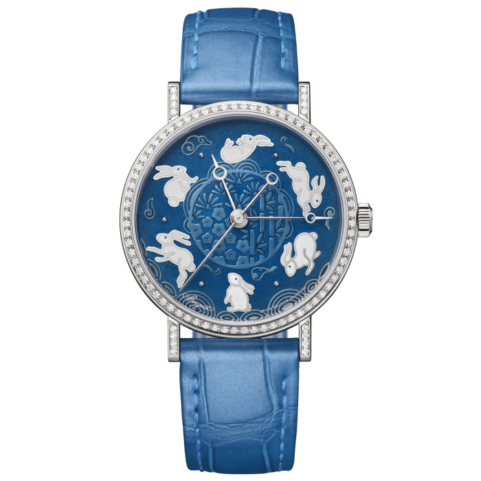 Breguet Classique 9075 Chinese New Year Edition, £31,600