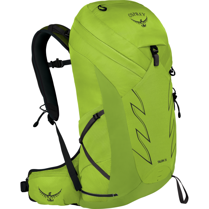 Osprey Talon 26 backpack, £130