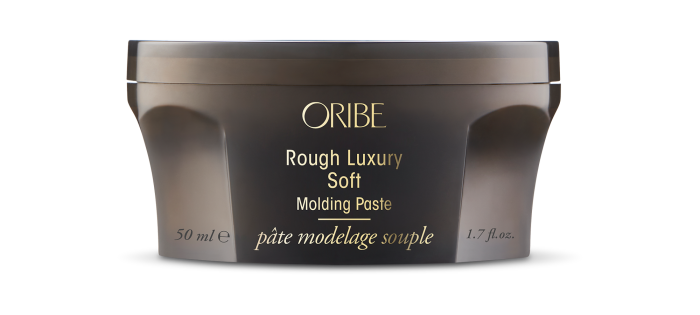 Oribe Rough Luxury Soft Molding Paste, $39