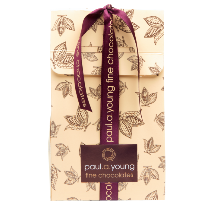 Paul A Young Aztec Hot Chocolate