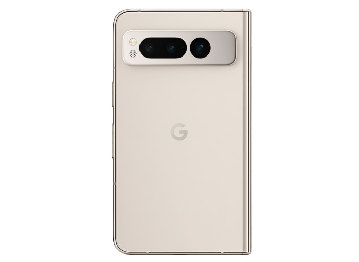 Google Pixel Fold smartphone, £1,749