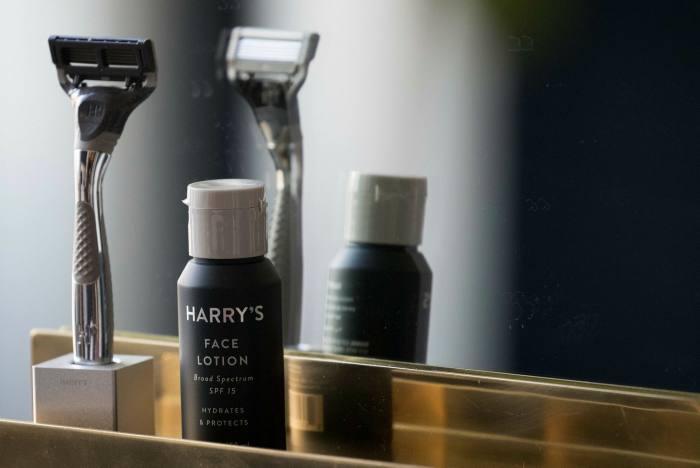 Personal care company Harry’s Inc. allows employees to take ‘golden time’ when they can disconnect from work