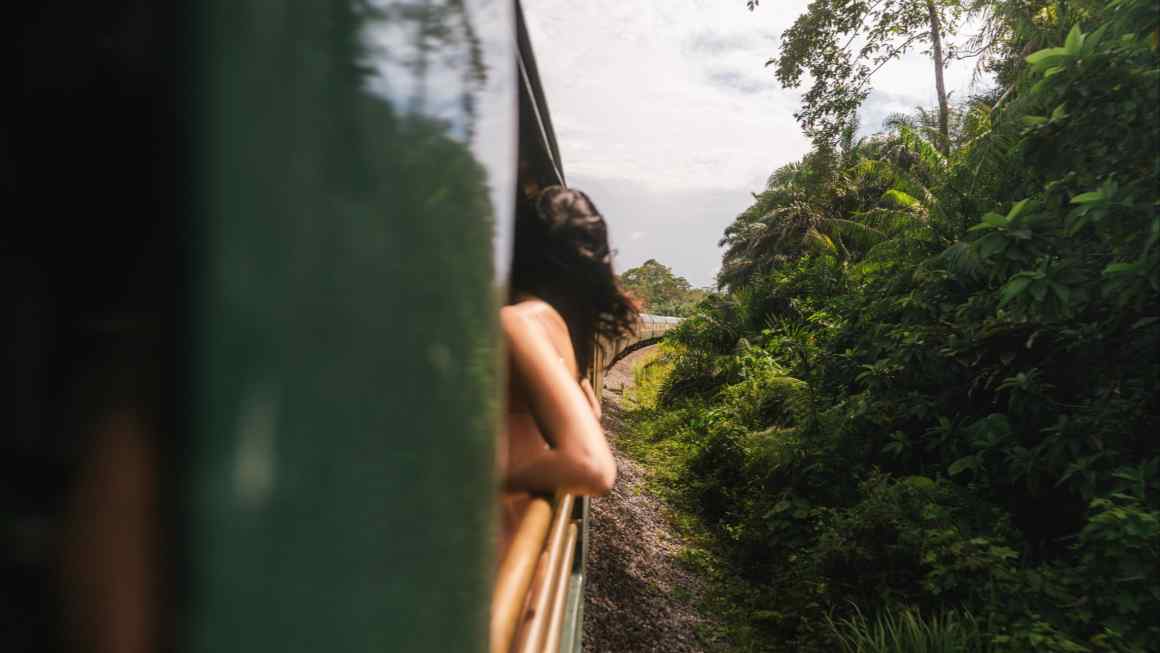 Slow train to Penang: the return of the Eastern & Oriental Express 