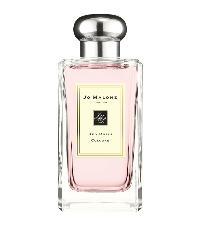 Jo Malone Red Roses Cologne, £100 for 100ml