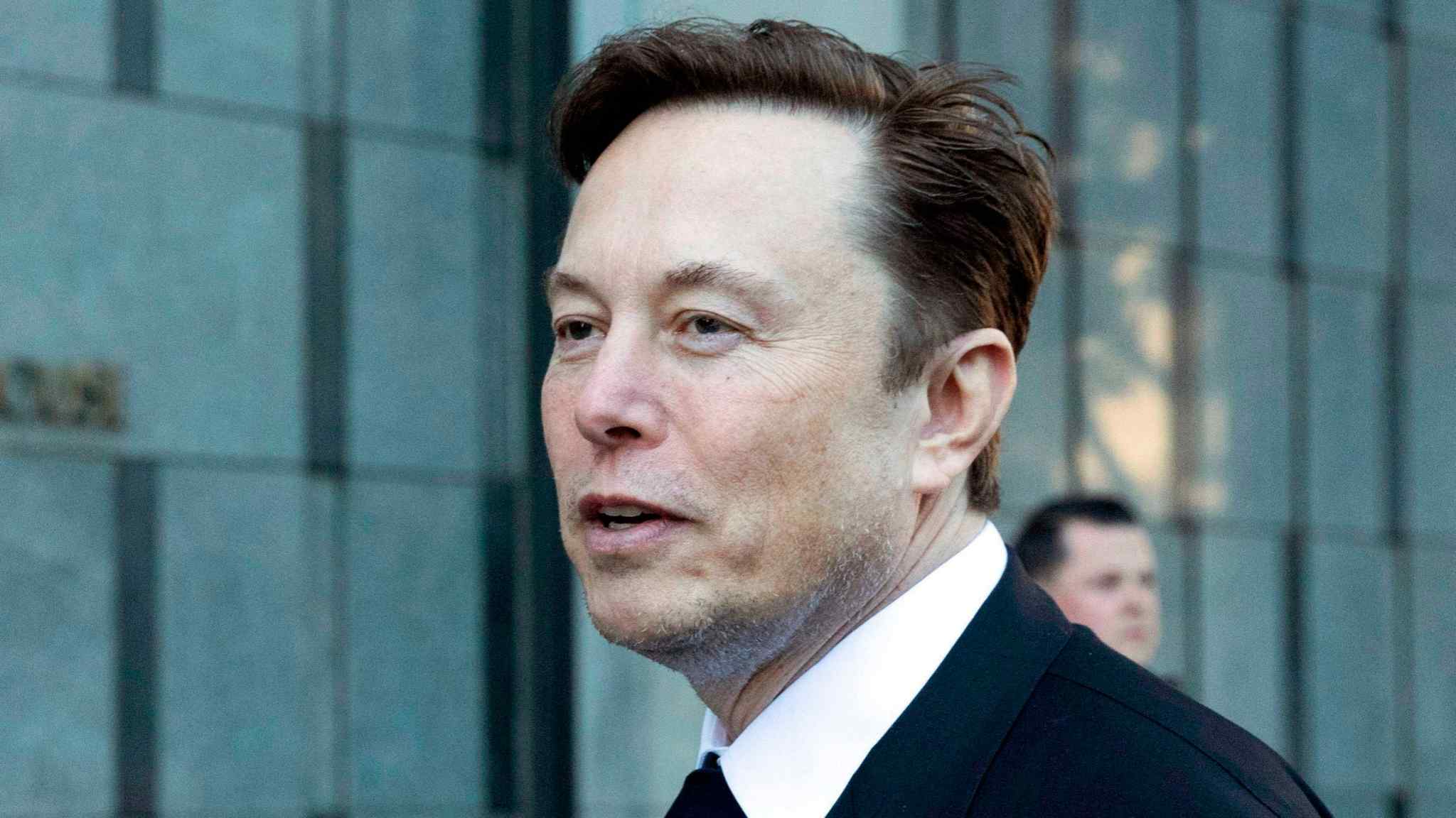 Jury in trial over Musk’s Tesla ‘funding secured’ tweet begins deliberating
