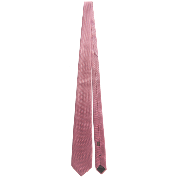 Charvet silk tie, £195, matchesfashion.com