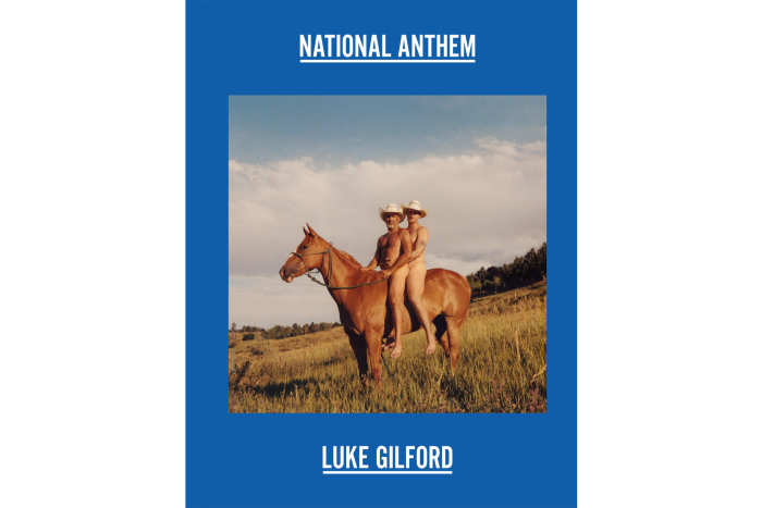 National Anthem: America’s Queer Rodeo
