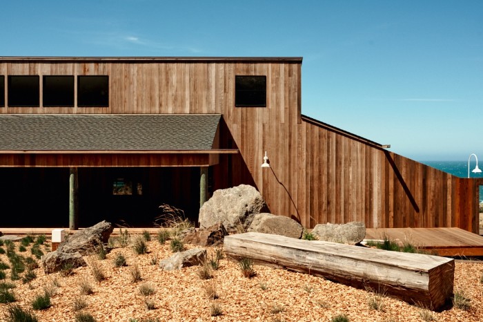 Guest rooms at The Sea Ranch Lodge are due to reopen in 2023