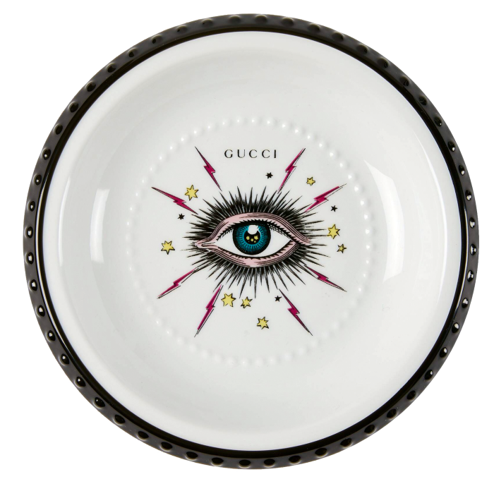 Gucci Star Eye trinket tray, £170