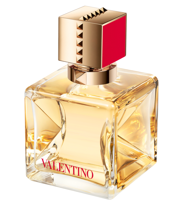 Valentino Voce Viva, from £55 for 30ml, available from 4 October