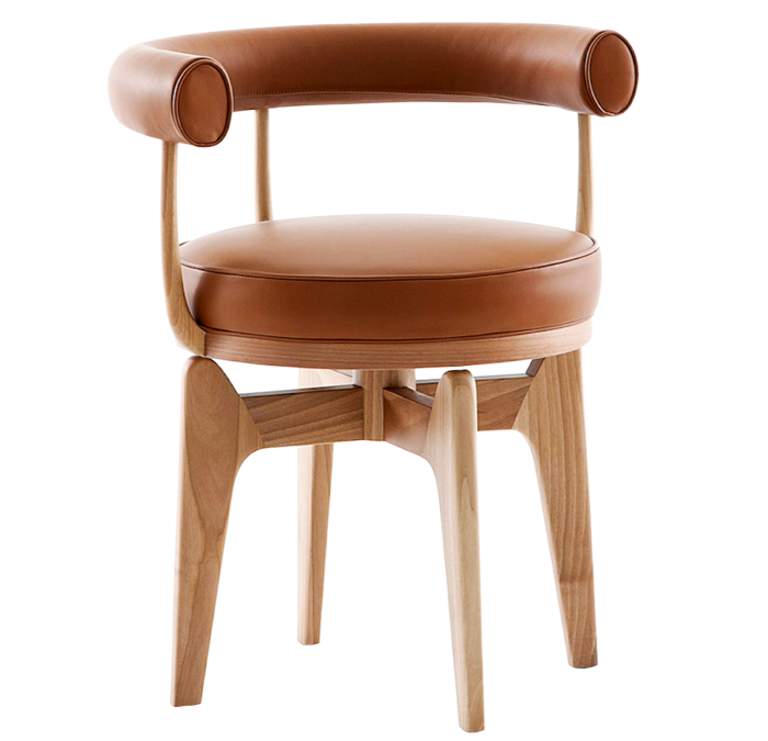 Cassina 528 Indochine chair, £2,795, anestcollective.com