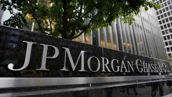 Russian court orders seizure of $440mn from JPMorgan