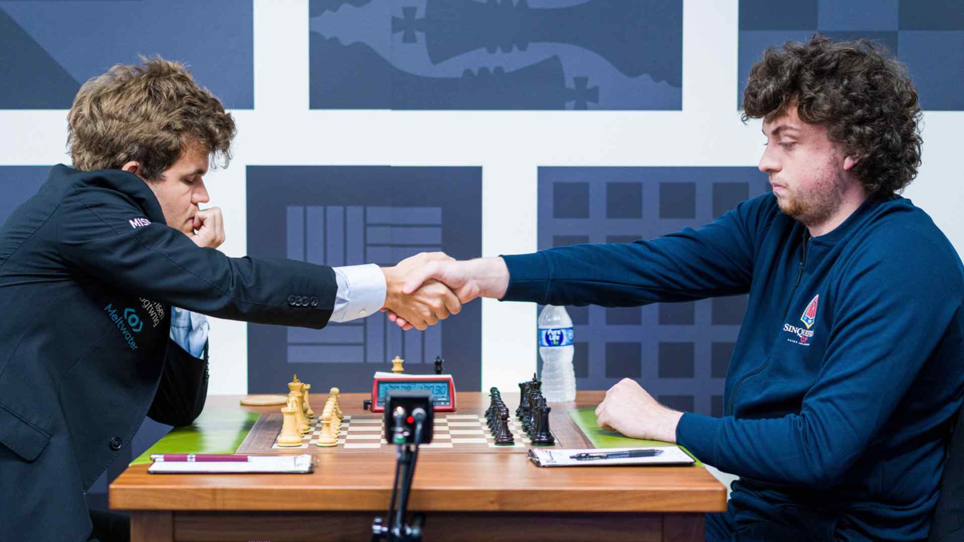 The complexities of cheating in chess